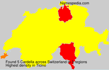 Cardella Cardella