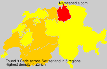 Carle Carle