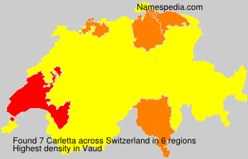 Carletta Carletta