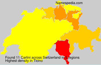 Carlini Carlini
