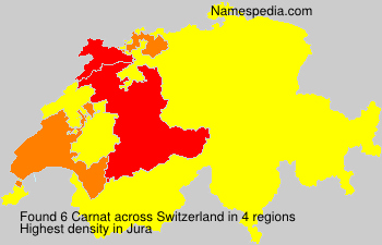 Carnat Carnat