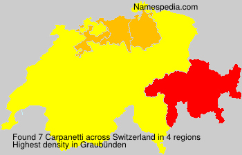 Carpanetti Carpanetti