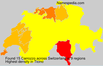 Carrozzo Carrozzo