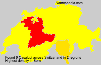 Casaluci Casaluci