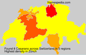 Casarano Casarano