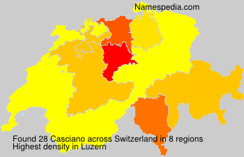 Casciano Casciano