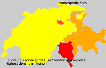 Cascioni Cascioni