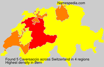 Caversaccio Caversaccio