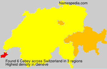 Cebey Cebey