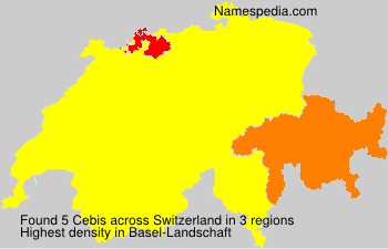Cebis Cebis