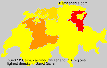 Ceman Ceman