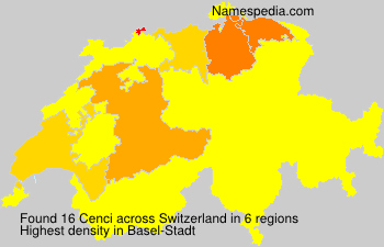 Cenci Cenci