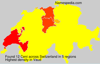 Ceni Ceni