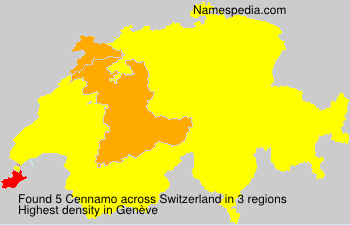 Cennamo Cennamo