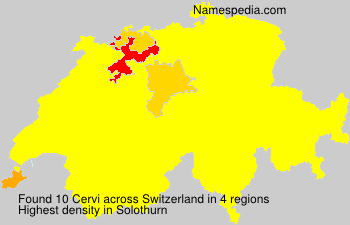 Cervi Cervi