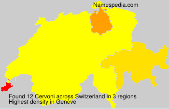 Cervoni Cervoni