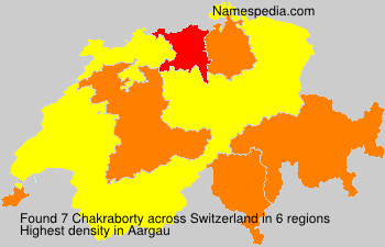 Chakraborty Chakraborty