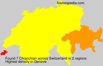 Chiacchiari Chiacchiari