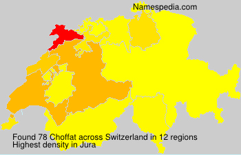 Choffat Choffat