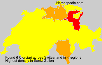 Ciorciari Ciorciari