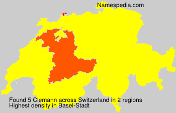 Clemann Clemann
