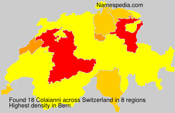 Colaianni Colaianni
