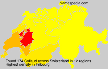 Collaud Collaud