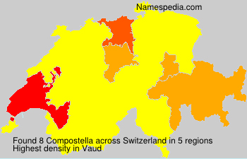 Compostella Compostella