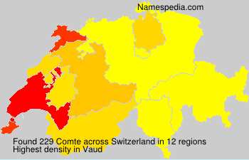 Comte Comte