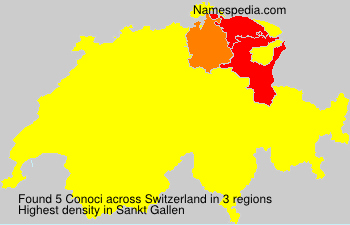 Conoci Conoci