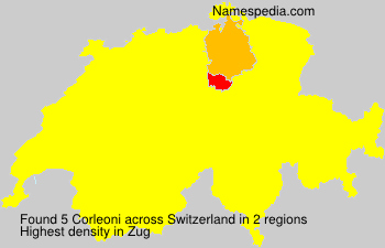 Corleoni Corleoni