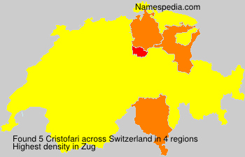 Cristofari Cristofari