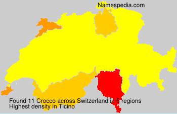 Crocco Crocco