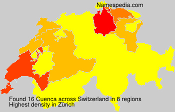 Cuenca Cuenca
