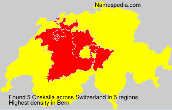 Czekalla Czekalla