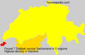 Dabbah Dabbah