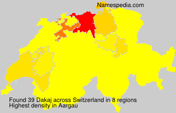 Dakaj Dakaj