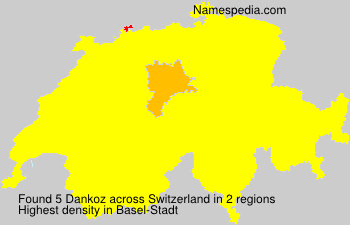Dankoz Dankoz