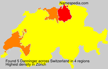 Danninger Danninger
