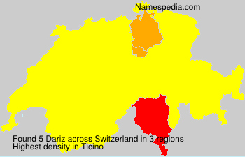 Dariz Dariz