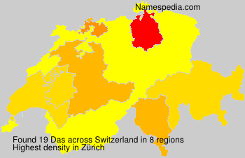 Das Das