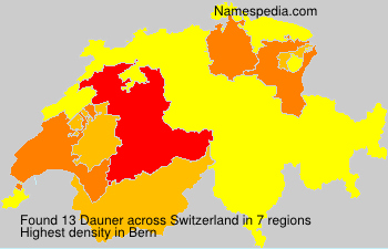 Dauner Dauner