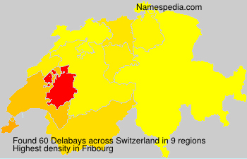 Delabays Delabays
