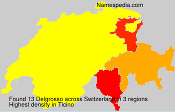 Delgrosso Delgrosso