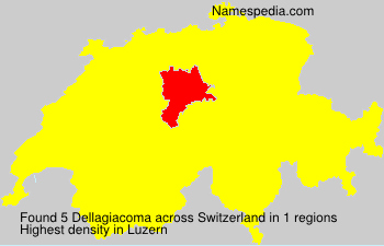 Dellagiacoma Dellagiacoma