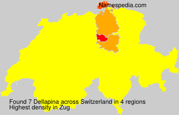 Dellapina Dellapina