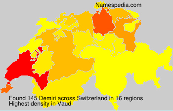 Demiri Demiri