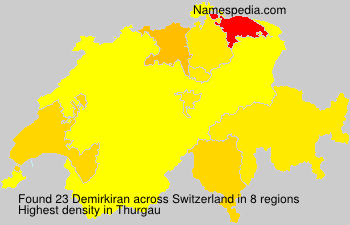 Demirkiran Demirkiran