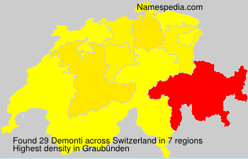 Demonti Demonti