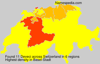 Deveci Deveci